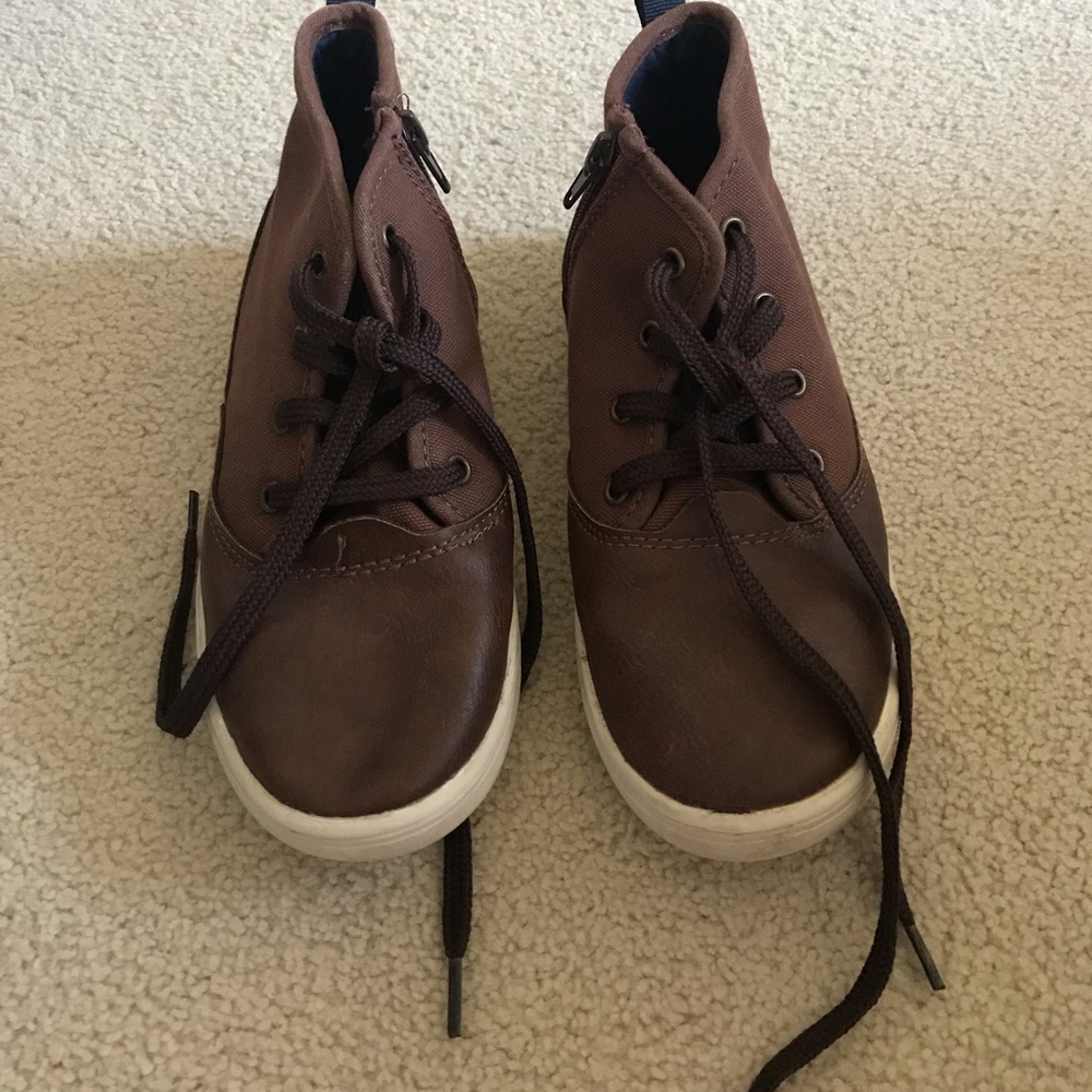 Boys Formal Shoes